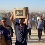 Voormalig DOGE-functionaris versnelde subsidieaanvraag voor GHF ondanks waarschuwingen van personeel: Rapport