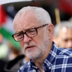 Voormalig Labour-leider Jeremy Corbyn lanceert nieuwe linkse partij