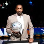 Voormalig NBA-ster Gilbert Arenas Gearresteerd voor het Organiseren van Illegale Poker Spellen