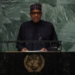 Voormalig Nigeriaans President Buhari Wordt Dinsdag in Zijn Geboortestad Begraven
