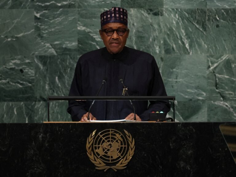 Voormalig Nigeriaans President Buhari Wordt Dinsdag in Zijn Geboortestad Begraven