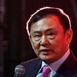 Voormalige Thaise premier Thaksin kan 15 jaar gevangenisstraf krijgen in zaak van majesteitsschennis