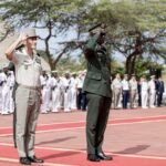 Voormalige koloniale macht Frankrijk geeft laatste militaire bases in Senegal op