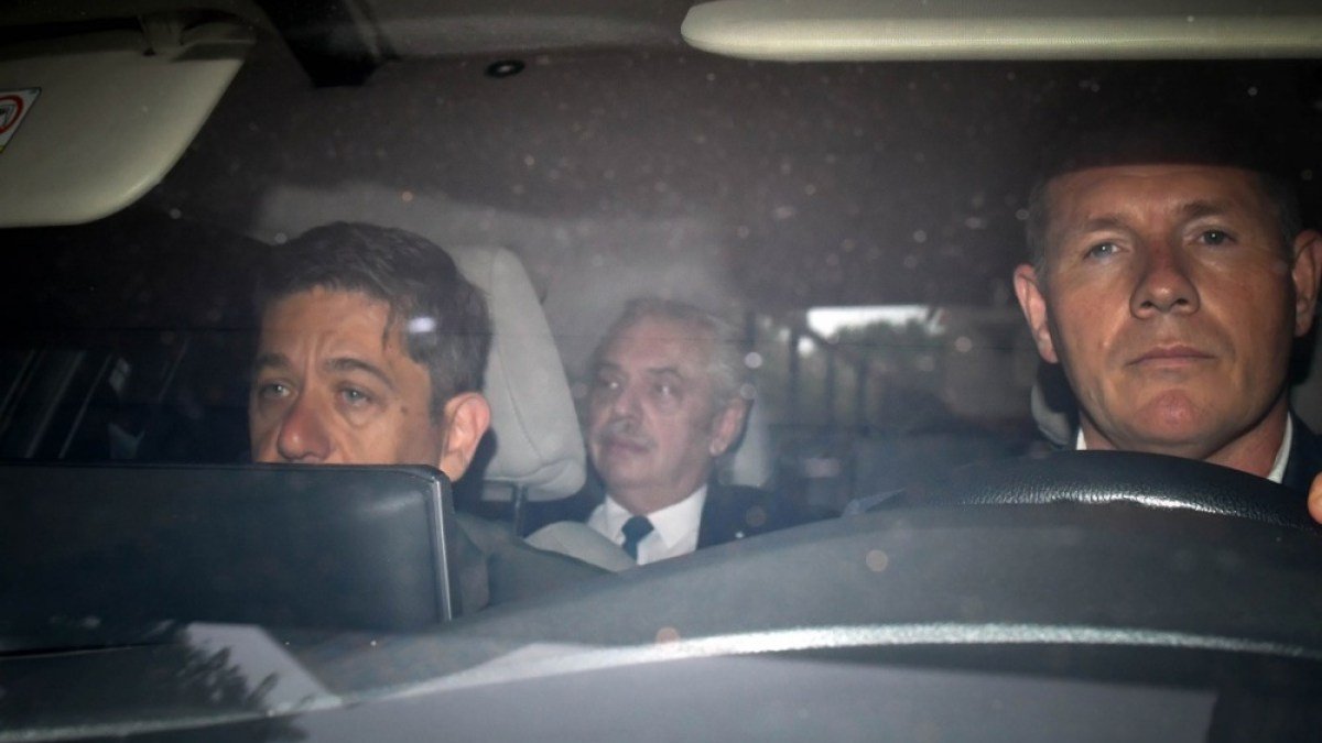 Voormalige president van Argentinië Fernandez staat terecht voor corruptie