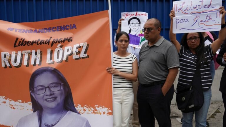 Voornaamste anti-corruptiegroep verlaat El Salvador door overheidsrepressie