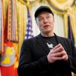 Waarom Musk oproept tot een nieuwe Amerikaanse Partij vanwege Trumps Prachtige Wet