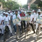 Waarom dwingt India 80 miljoen mensen om hun stemrecht te rechtvaardigen?