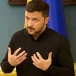 Waarom probeerde Zelenskyy de autonomie van Oekraïne's anti-corruptie-instellingen te beperken?