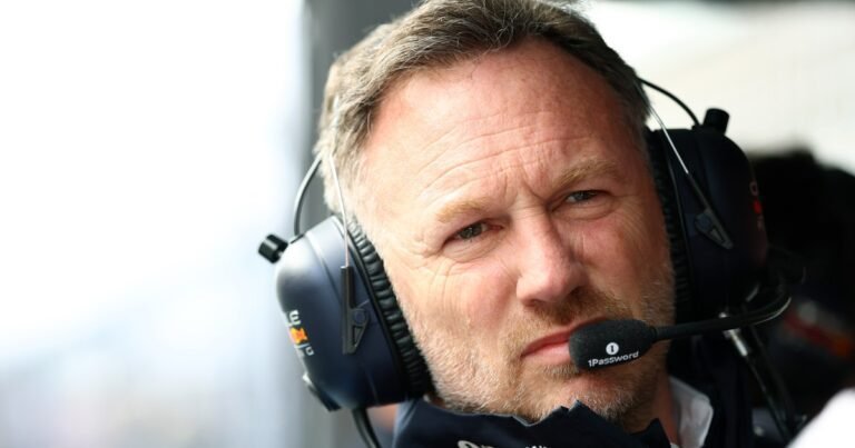 Waarom werd Christian Horner ontslagen als teamchef van Red Bull F1?