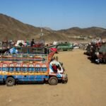 Waarom worden Afghaanse vluchtelingen teruggestuurd naar het Taliban-regime?