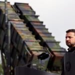 Wat betekent de levering van 17 Patriot-luchtafweersystemen voor Oekraïne?