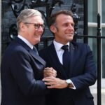 Wat houdt de één-in-één-uit migrantenovereenkomst tussen het VK en Frankrijk in?