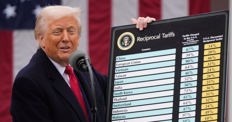 Wat staat de wereldhandel te wachten nu de deadline voor de tarieven van Trump op 9 juli nadert?