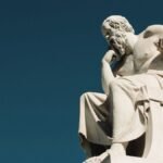 Wat zouden Socrates en Plato over AI zeggen? Ideeën van voormalig Griekse leider George Papandreou