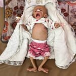 Week in Beelden: Israëlische Luchtaanvallen in Damascus en Overstromingen in Mexico
