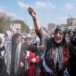 Wekelijks Overzicht van Beelden: Van Sterfgevallen door Honger in Gaza tot Clashes Tussen Thailand en Cambodja
