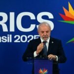 Welke impact heeft BRICS gehad op het wereldtoneel?