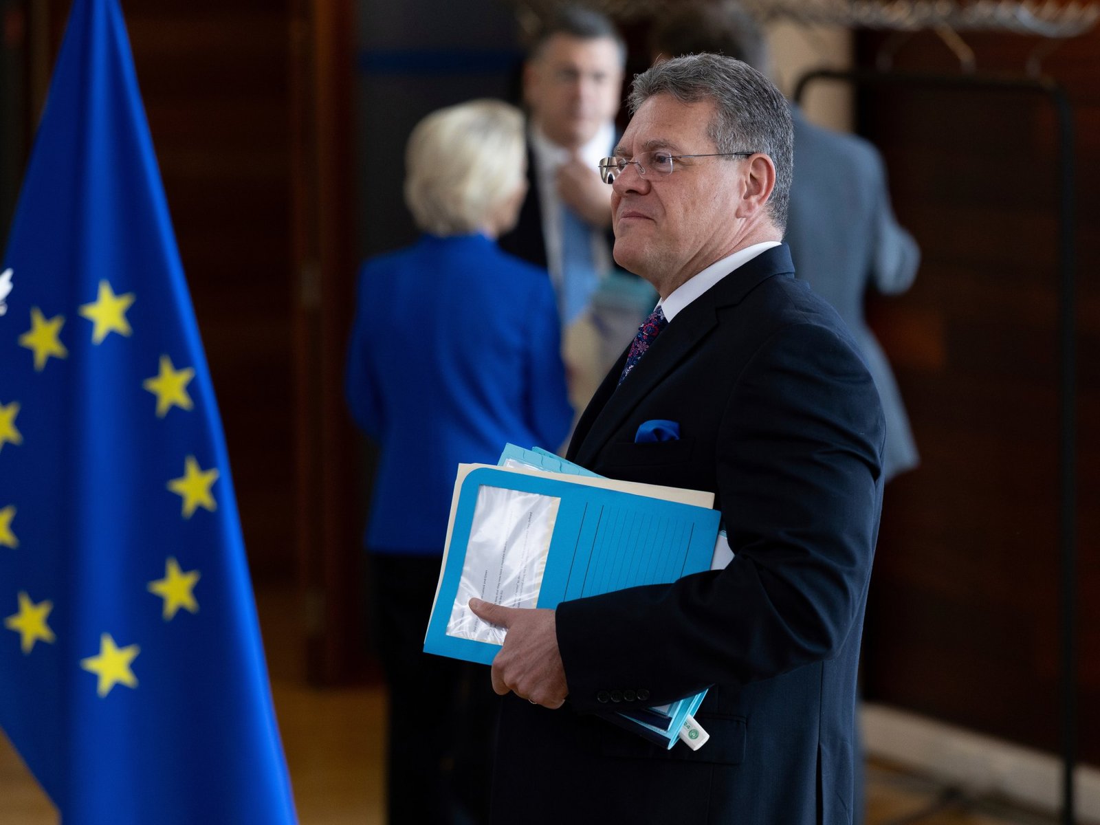 Welke tegenmaatregelen plant de EU tegen de tarieven van Trump?