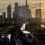 Werkloosheid in de Eurozone blijft op een recordlaagte ondanks economische uitdagingen