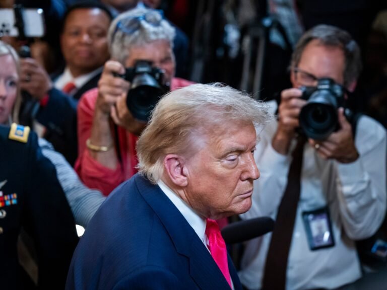 Wie profiteert en wie verliest als Trump’s ‘Één Groot Mooi Wet’ wordt aangenomen?