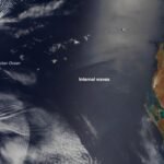 Wiskundig Model Verheldert Interne Oceaangolven en Klimaatvoorspelling