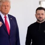 Zelenskyy Belooft Samenwerking met Trump om Luchtverdediging van Oekraïne te Versterken