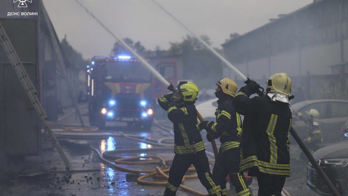 Zelenskyy Versterkt Oekraïne's Luchtverdediging Op Conferentie In Rome