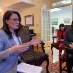 Zelenskyy benoemt Yulia Svyrydenko tot nieuwe premier van Oekraïne