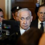 Zet de internationale gemeenschap eindelijk haar stem op over Israël?
