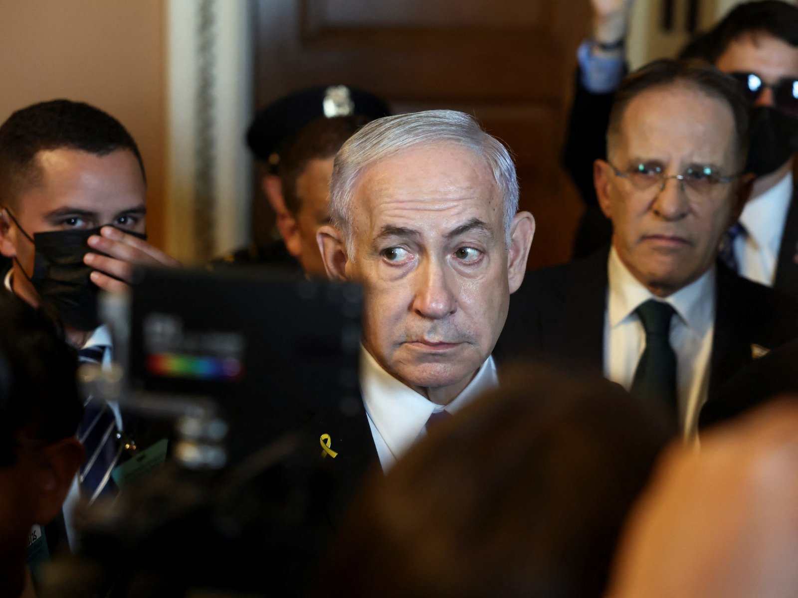 Zet de internationale gemeenschap eindelijk haar stem op over Israël?