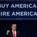 Zeven Amerikaanse producten die eigenlijk 'Made in Europe' zijn en getroffen zullen worden door Amerikaanse invoerheffingen