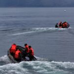 Zeven gered, 11 vermist na kapseizen van boot voor de kust van de Mentawai-eilanden in Indonesië