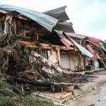 Zoektocht naar vermiste kinderen in Texas gaat door terwijl het aantal doden door overstromingen stijgt naar 50