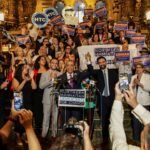 Zohran Mamdani: Een Onbegrensde Persoonlijkheid
