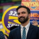 Zohran Mamdani wint de voorverkiezingen in New York en wekt woede onder aanhangers van Modi