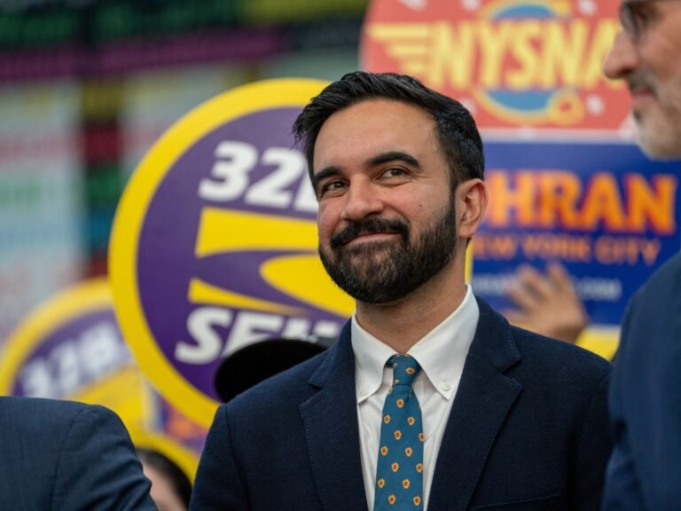 Zohran Mamdani wint de voorverkiezingen in New York en wekt woede onder aanhangers van Modi