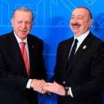 Zuid-Caucasus Ontglipt de Greep van Rusland