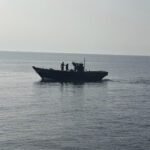 Zuid-Korea repatrieert zes Noord-Koreanen die op zee zijn opgevangen