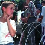 ‘Een ware hel’: Hoe drie overlevenden van Srebrenica 30 jaar geleden de dood trotseerden