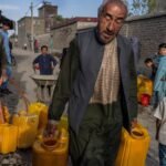 ‘Einde in zicht’: Wordt Kabul de eerste grote stad zonder water in 2030?