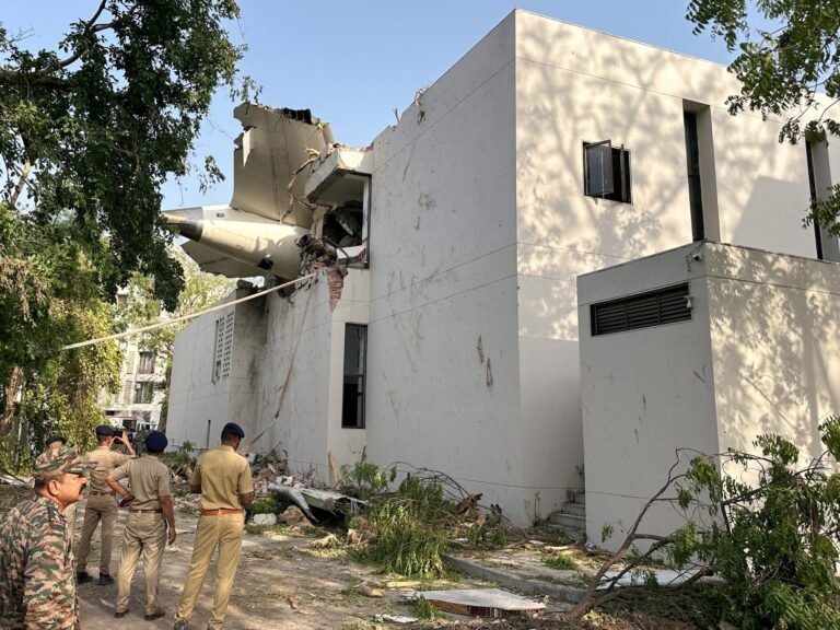 ‘Geen basis’: Pilotenverenigingen verwerpen beweringen van menselijke fout bij Air India-crash