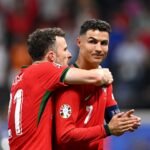 ‘Het heeft geen zin’: Cristiano Ronaldo rouwt om het overlijden van Diogo Jota