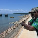 ‘Mijn hart is gebroken’: Inheemse Australiërs verliezen belangrijke klimaatzaak