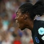 ‘Redder van een natie’: Tiener Michelle Agyemang versterkt Engeland's Euro 2025 campagne