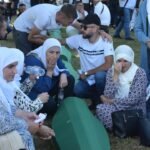 ‘Slechts een paar botten’: 30 jaar later blijft Srebrenica zijn doden begraven
