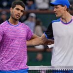 ‘Vuur tegen ijs’: Wordt Alcaraz tegen Sinner de volgende grote tennisrivaliteit?