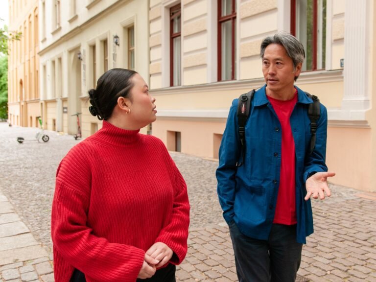 ‘Wij zijn allemaal Vietnamezen en kwamen naar Duitsland voor een beter leven’