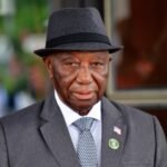 ‘Zó goed Engels’: Liberianen verward en boos om opmerkingen van Trump over Boakai