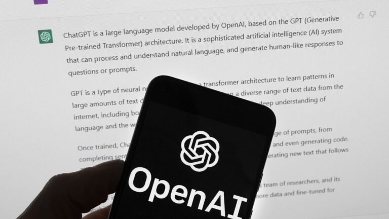 26 Techbedrijven Sluiten Zich Aan bij de AI-code van de EU Commissie