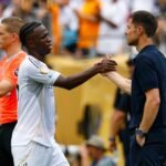 Alonso blijft vaag over rol van Vinicius bij Real voor bezoek aan Mallorca – alles wat je moet weten